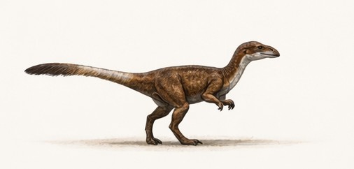 Parvicursor